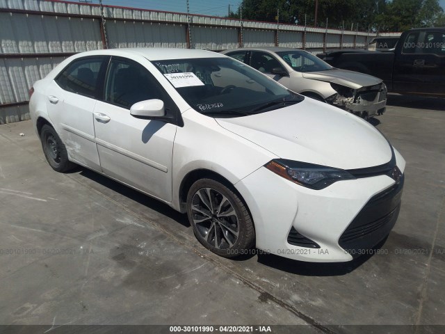 TOYOTA COROLLA 2017 5yfburhe8hp653551