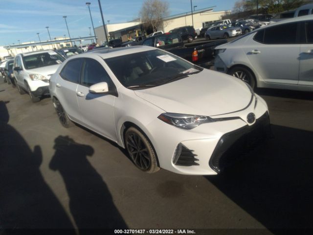 TOYOTA COROLLA 2017 5yfburhe8hp655624