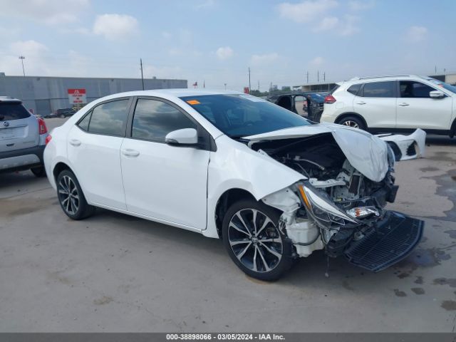 TOYOTA COROLLA 2017 5yfburhe8hp655946