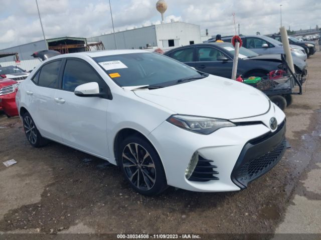 TOYOTA COROLLA 2017 5yfburhe8hp657857