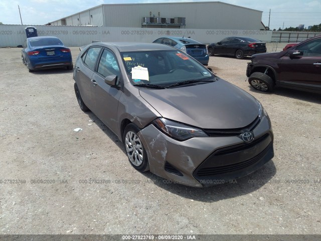 TOYOTA COROLLA 2017 5yfburhe8hp660757