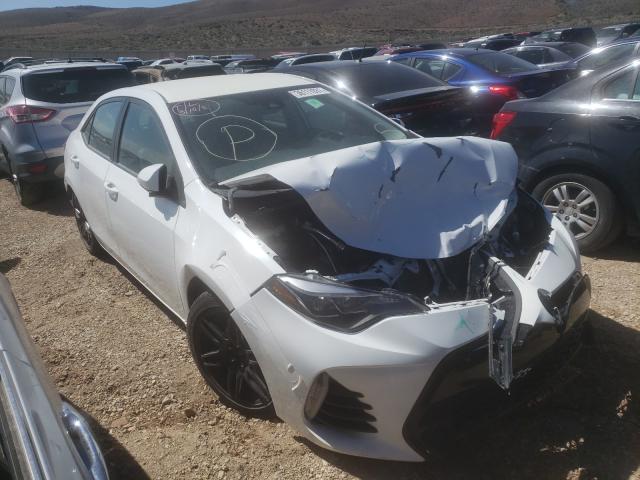 TOYOTA COROLLA L 2017 5yfburhe8hp661049