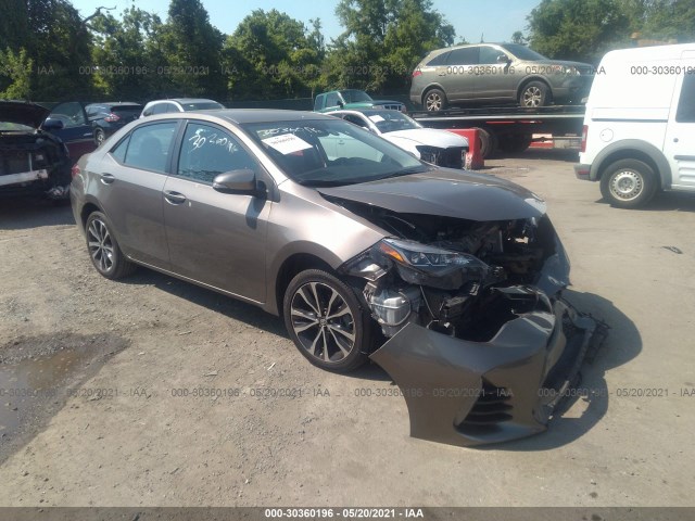 TOYOTA COROLLA 2017 5yfburhe8hp662900