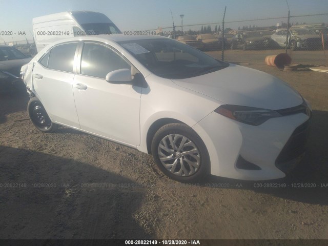 TOYOTA COROLLA 2017 5yfburhe8hp663190