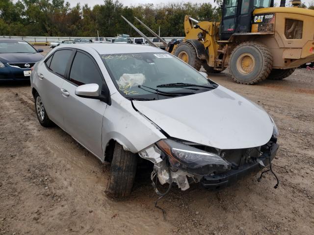 TOYOTA COROLLA L 2017 5yfburhe8hp663500