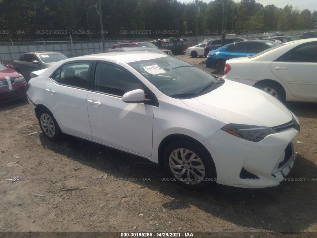 TOYOTA COROLLA 2017 5yfburhe8hp664503