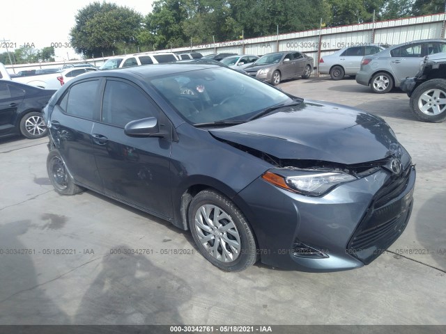 TOYOTA COROLLA 2017 5yfburhe8hp665926