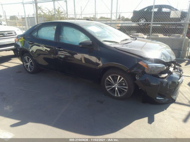 TOYOTA COROLLA 2017 5yfburhe8hp670267