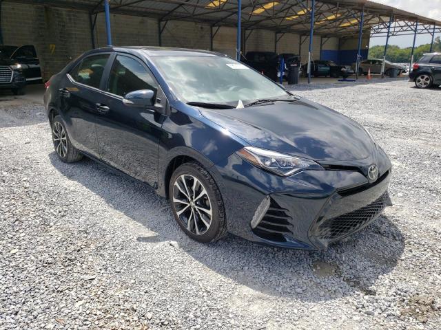 TOYOTA COROLLA L 2017 5yfburhe8hp670558