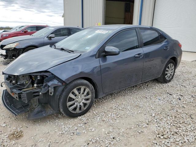 TOYOTA COROLLA 2017 5yfburhe8hp670625