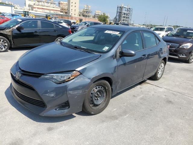 TOYOTA COROLLA L 2017 5yfburhe8hp672942