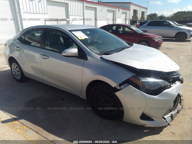 TOYOTA COROLLA 2017 5yfburhe8hp674075