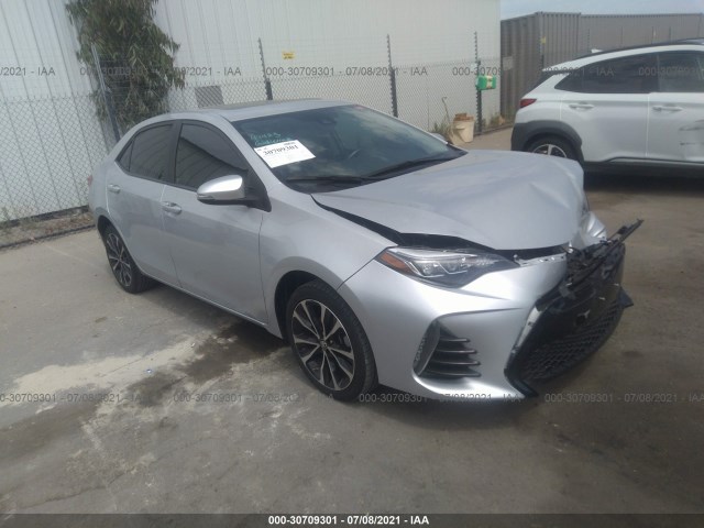 TOYOTA COROLLA 2017 5yfburhe8hp675159