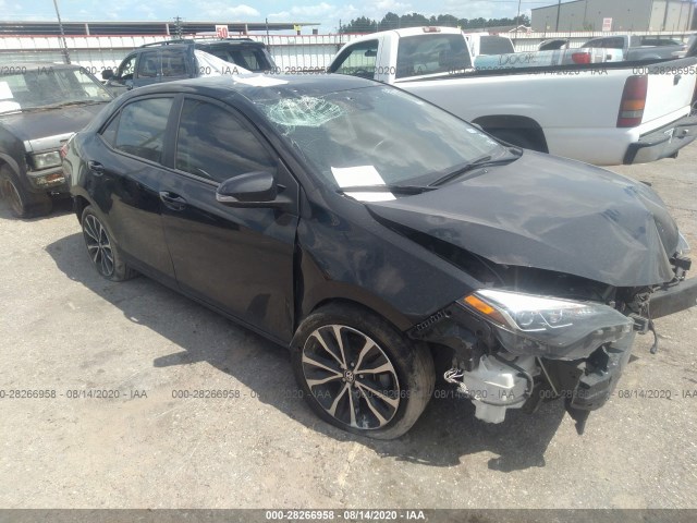 TOYOTA COROLLA 2017 5yfburhe8hp679549