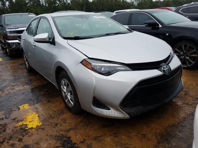 TOYOTA COROLLA L 2017 5yfburhe8hp681608