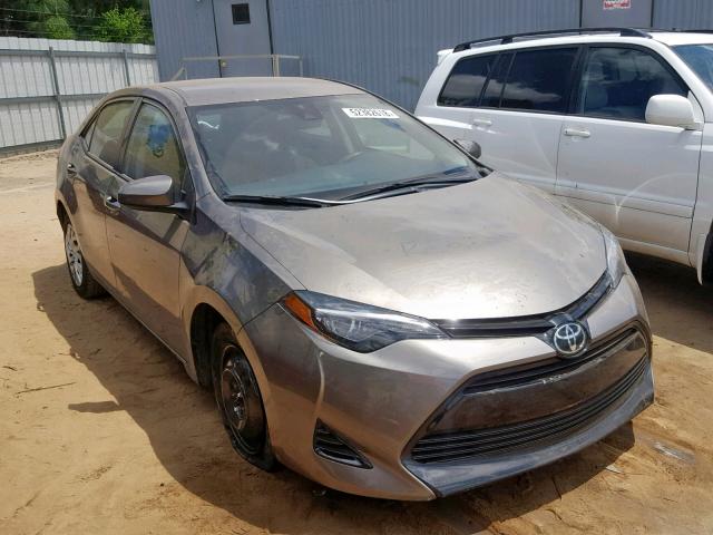 TOYOTA COROLLA L 2017 5yfburhe8hp682998