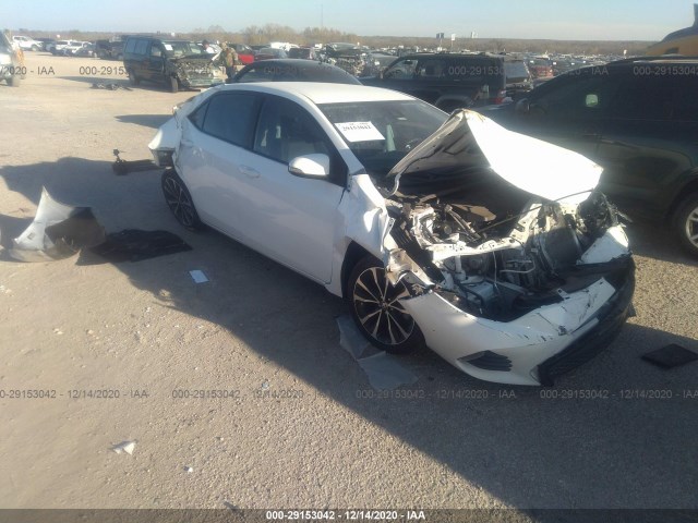 TOYOTA COROLLA 2017 5yfburhe8hp683763