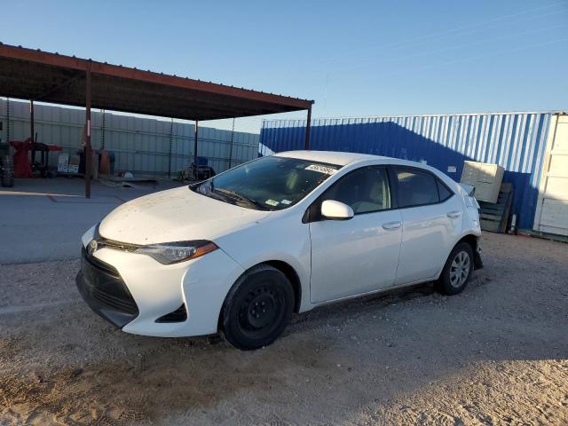 TOYOTA COROLLA 2017 5yfburhe8hp683956