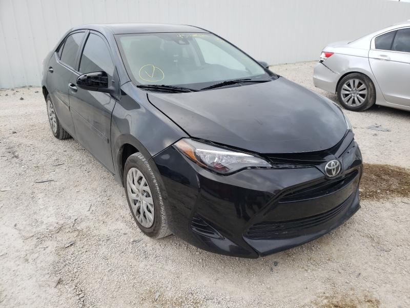 TOYOTA COROLLA L 2017 5yfburhe8hp684573