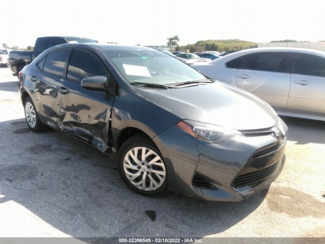 TOYOTA COROLLA 2017 5yfburhe8hp686887