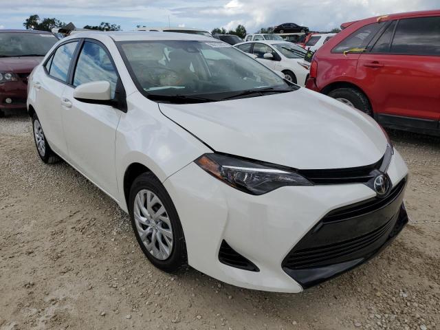 TOYOTA COROLLA L 2017 5yfburhe8hp687666