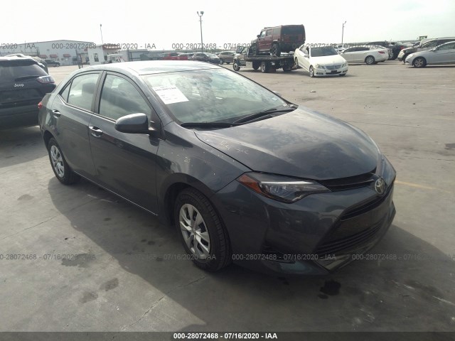 TOYOTA COROLLA 2017 5yfburhe8hp687697