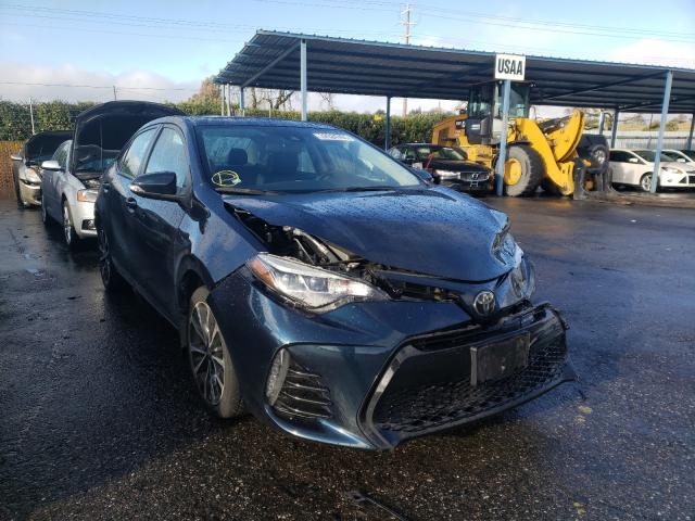 TOYOTA COROLLA L 2017 5yfburhe8hp688011