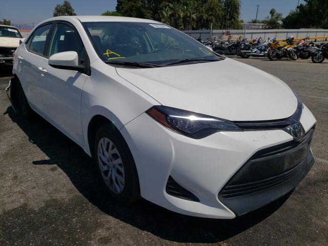 TOYOTA COROLLA L 2017 5yfburhe8hp688154