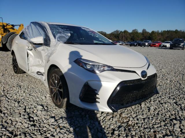 TOYOTA COROLLA L 2017 5yfburhe8hp688445