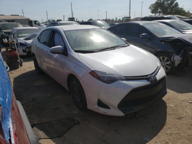 TOYOTA COROLLA L 2017 5yfburhe8hp689000