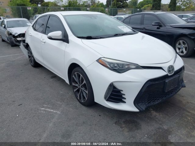 TOYOTA COROLLA 2017 5yfburhe8hp691670