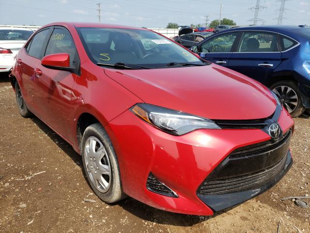 TOYOTA COROLLA L 2017 5yfburhe8hp692429