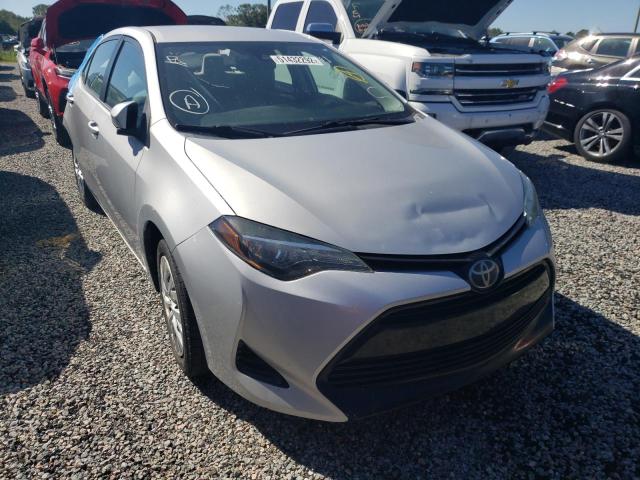 TOYOTA COROLLA L 2017 5yfburhe8hp692883