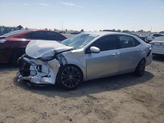 TOYOTA COROLLA L 2017 5yfburhe8hp694908