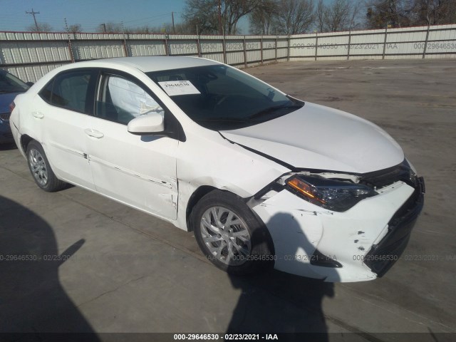 TOYOTA COROLLA 2017 5yfburhe8hp695900