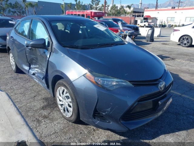 TOYOTA COROLLA 2017 5yfburhe8hp697016