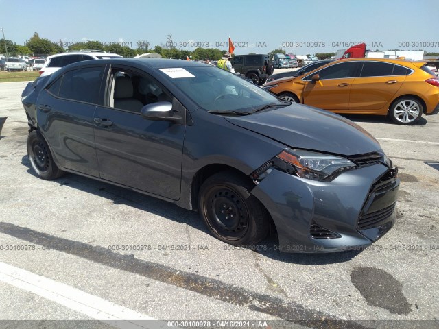 TOYOTA COROLLA 2017 5yfburhe8hp697047