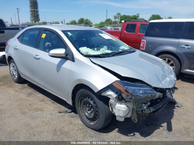 TOYOTA COROLLA 2017 5yfburhe8hp698067