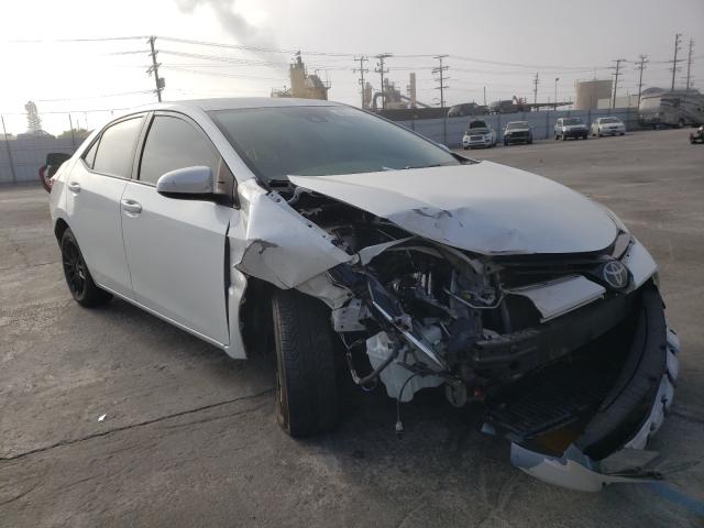 TOYOTA COROLLA L 2017 5yfburhe8hp698649