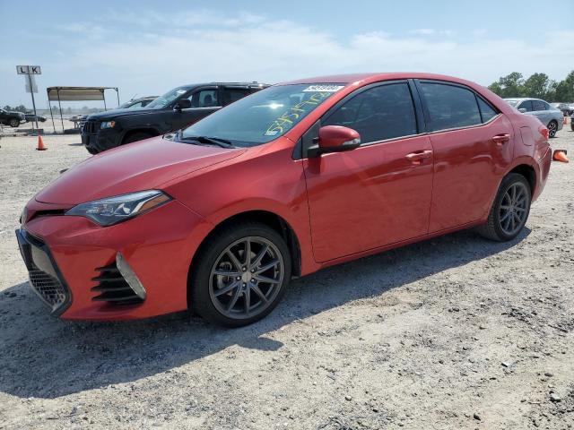 TOYOTA COROLLA 2017 5yfburhe8hp700917