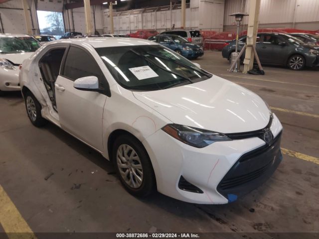 TOYOTA COROLLA 2017 5yfburhe8hp701291