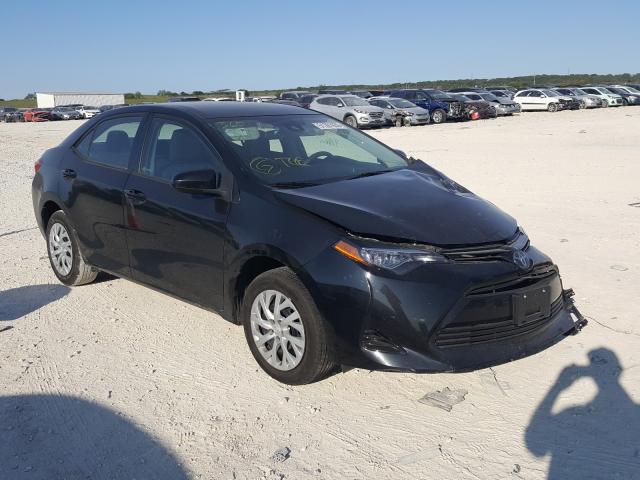 TOYOTA COROLLA L 2017 5yfburhe8hp701663