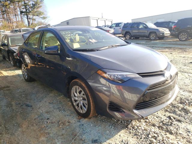 TOYOTA COROLLA L 2017 5yfburhe8hp702439