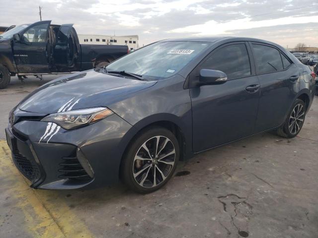 TOYOTA COROLLA L 2017 5yfburhe8hp702571