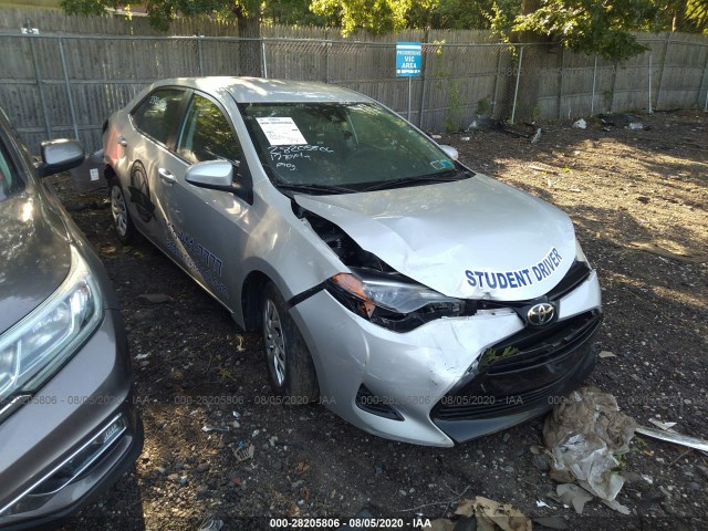 TOYOTA COROLLA 2017 5yfburhe8hp702781