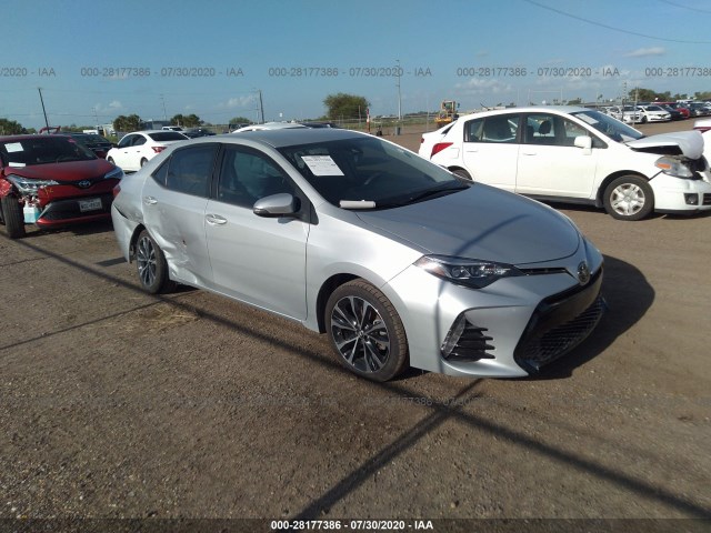 TOYOTA COROLLA 2017 5yfburhe8hp702893