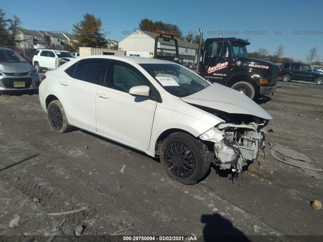 TOYOTA COROLLA 2017 5yfburhe8hp704577