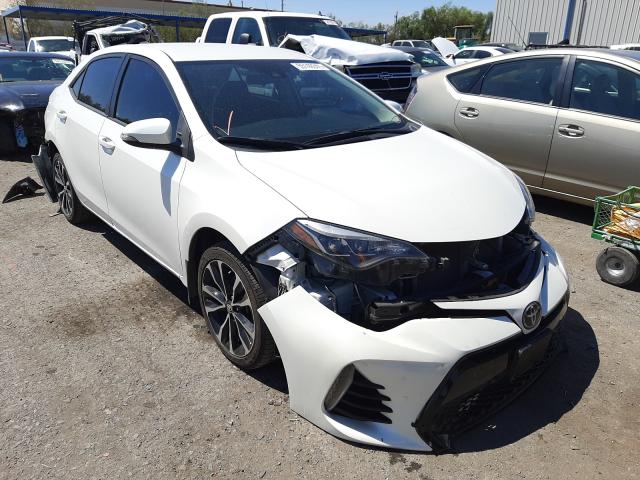 TOYOTA COROLLA L 2017 5yfburhe8hp705924