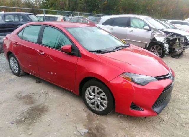 TOYOTA COROLLA 2017 5yfburhe8hp706880