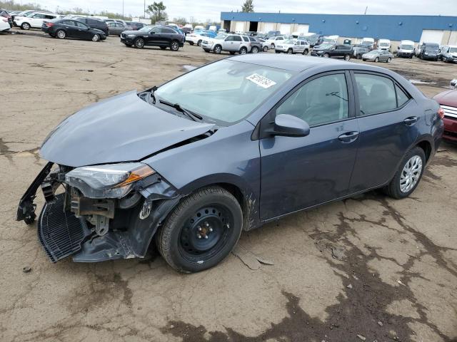 TOYOTA COROLLA 2017 5yfburhe8hp706930